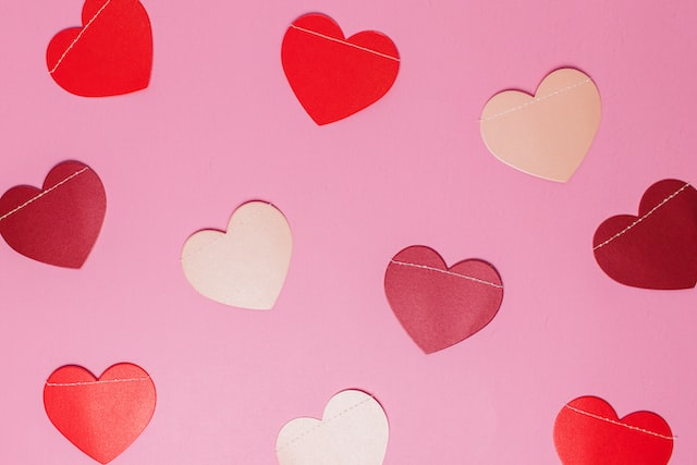 <strong>Towerview Ballantyne Residents Craft Cute Valentine’s Day Presents</strong>