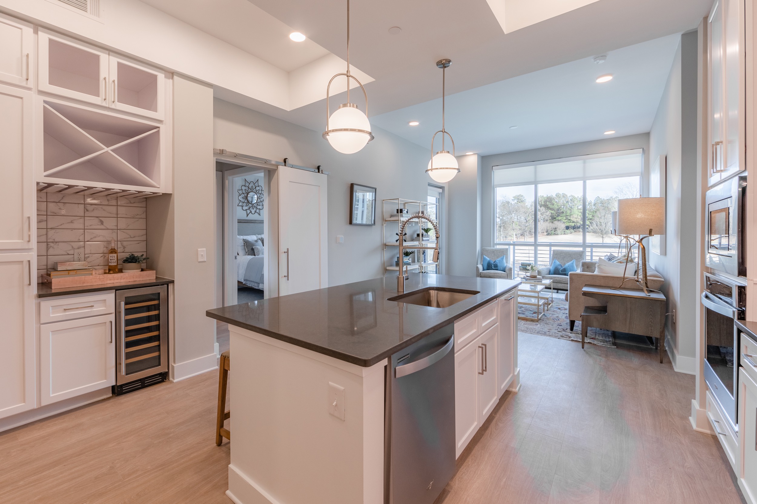 How Much Rent Should You Budget for a Luxury Apartment? 