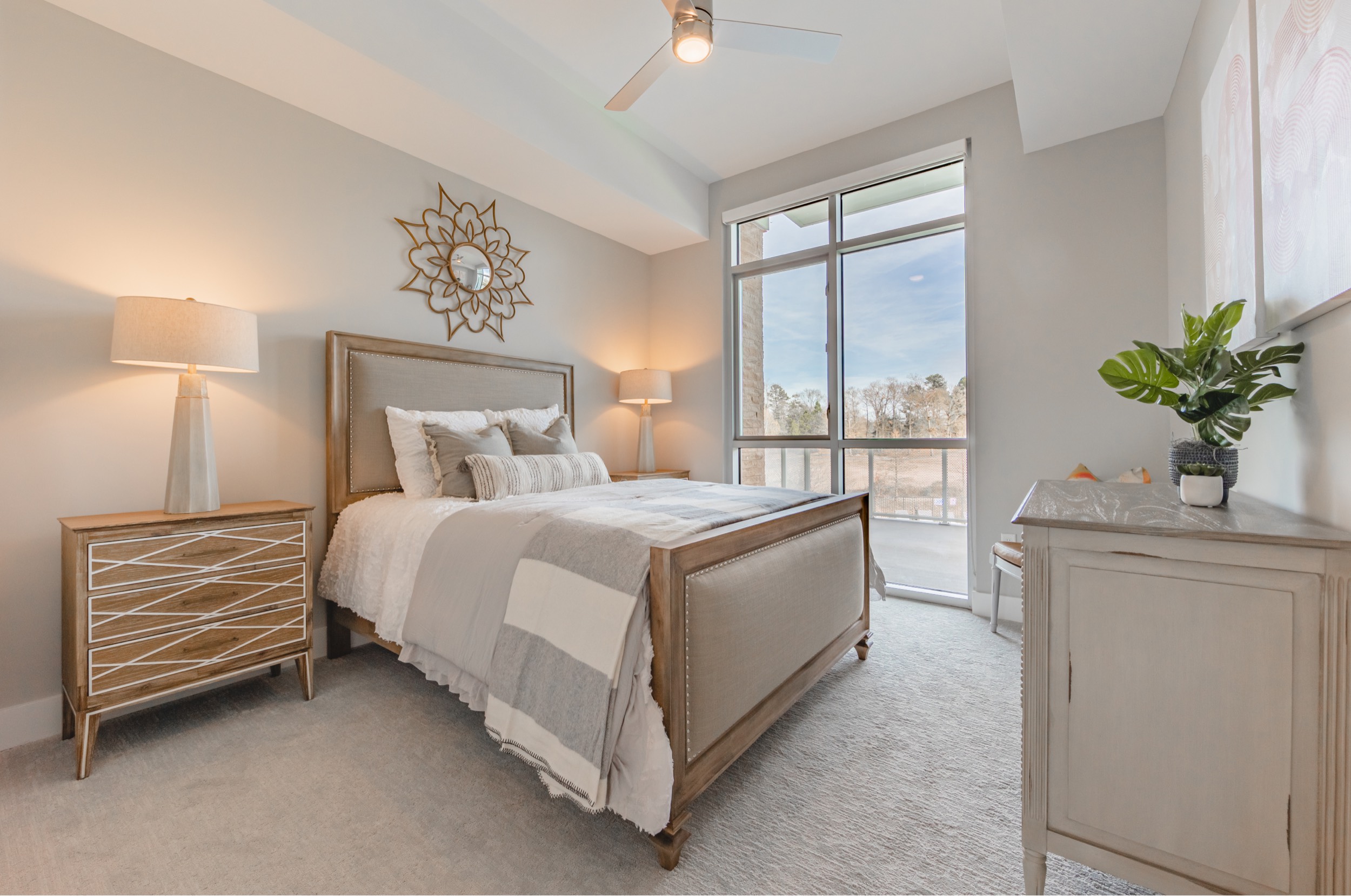 A Guide to Renting an Apartment in Ballantyne, NC 