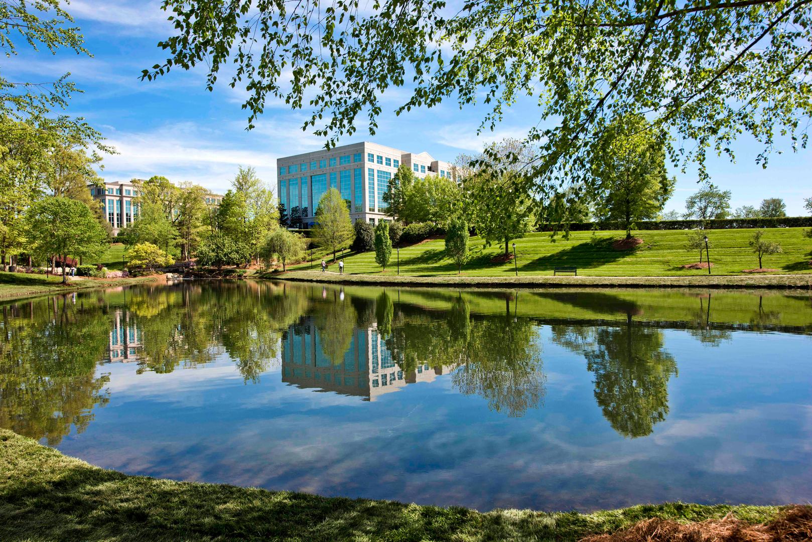 What It’s Really Like Living in Ballantyne, NC 